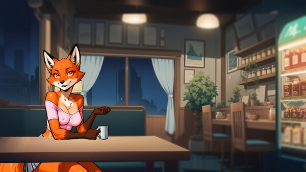 Tenant Tails screenshot 3