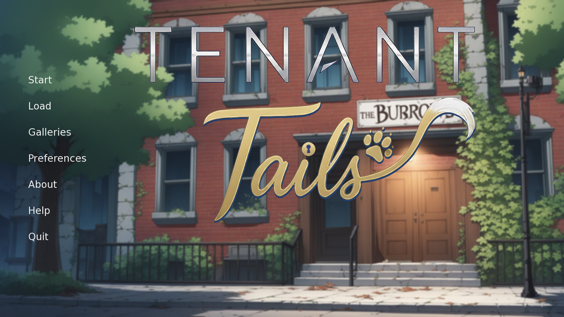 Tenant Tails screenshot #8