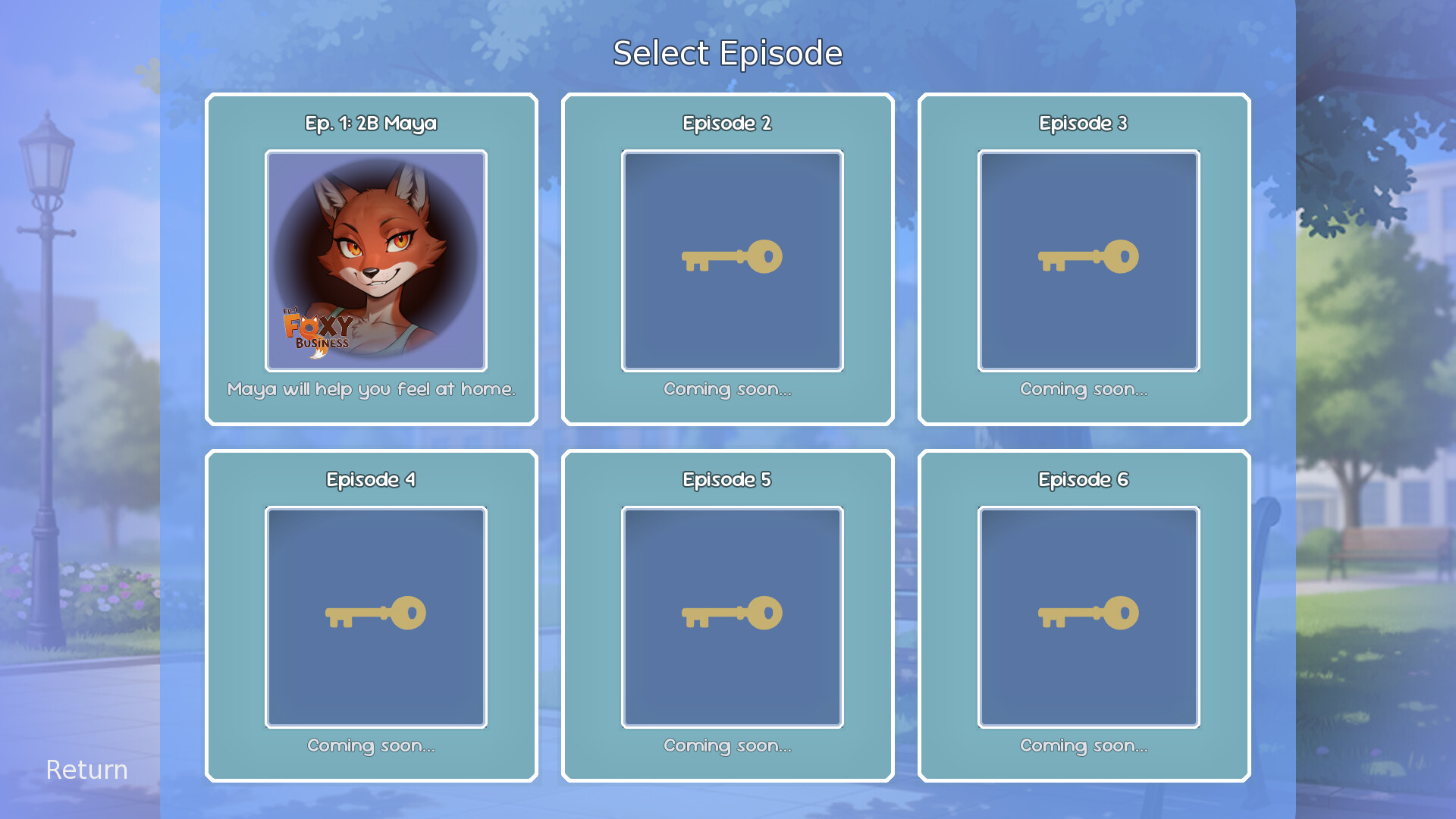 Tenant Tails screenshot #7