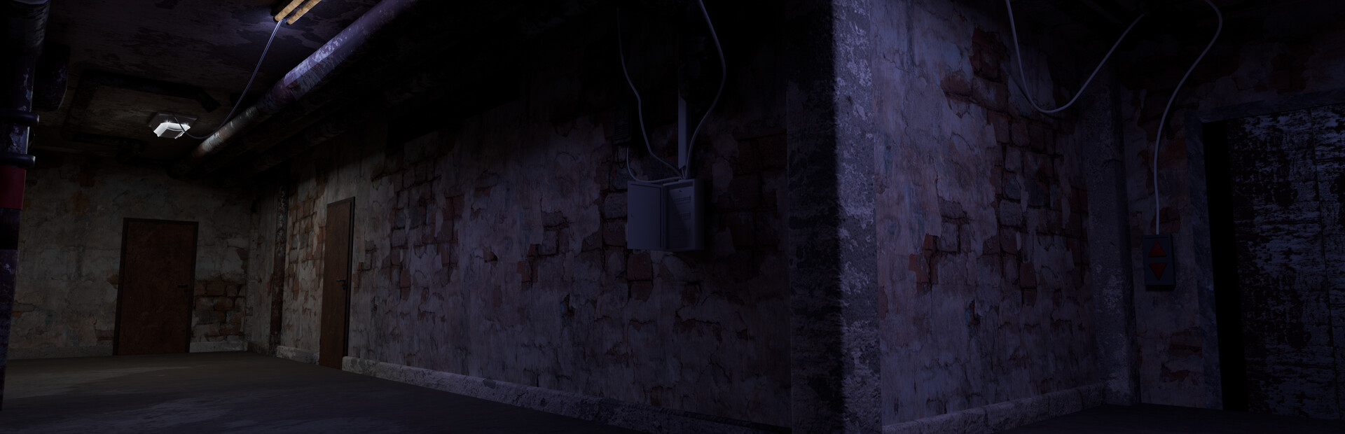 Dissonant Frames