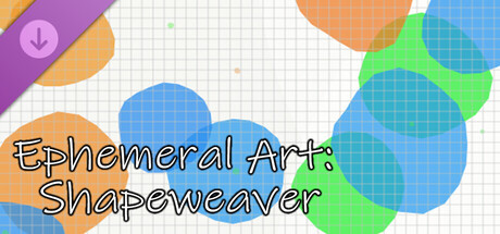 Shapeweaver - Nature & Serenity Background Pack game thumbnail