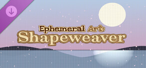 Shapeweaver - Nature & Serenity Background Pack DLC