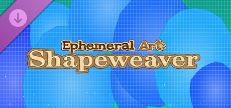 Shapeweaver - Digital & Sci-Fi Background Pack DLC banner image