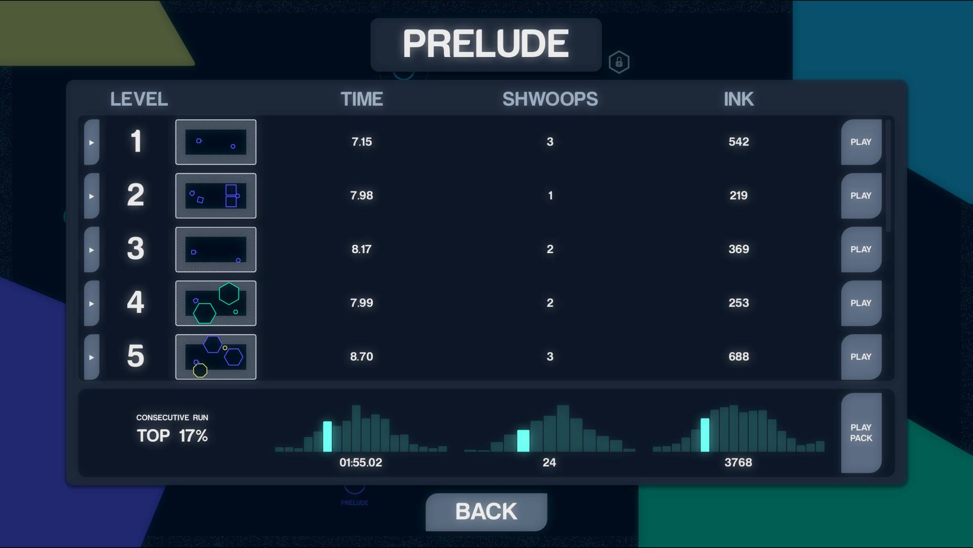 Shwoop screenshot 6