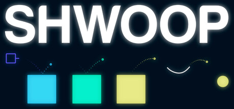 Shwoop by Brobot - Similar game based
                        on tags