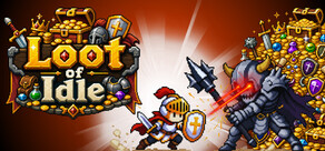 Loot of Idle
