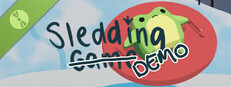 Sledding Game Demo cover