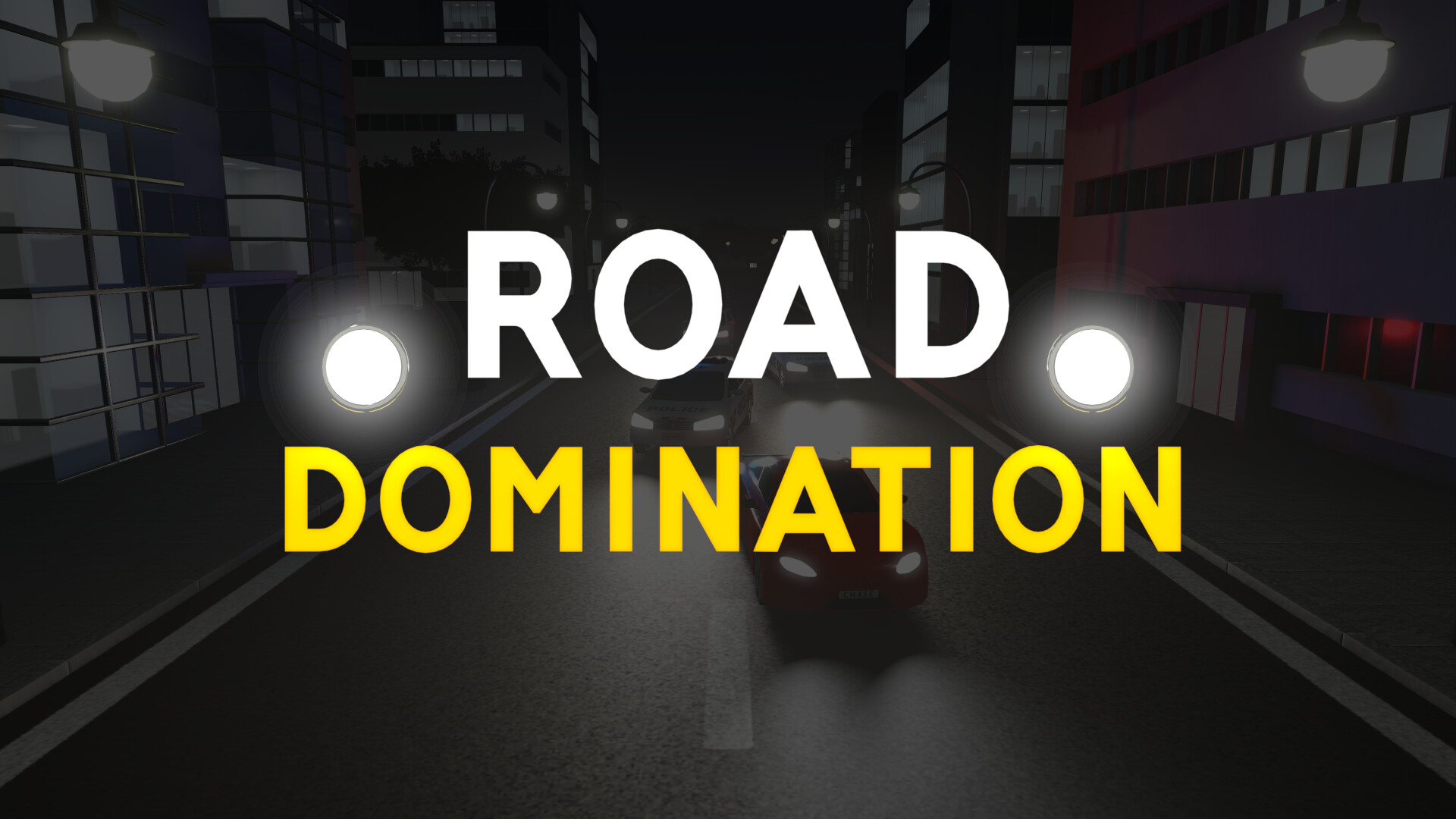 Road Domination Soundtrack Featured Screenshot #1
