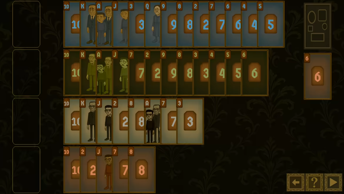 Timeless Solitaire Collection video 7