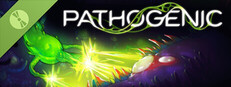 Pathogenic Demo game cover