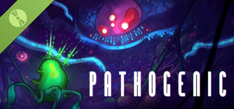 Pathogenic Demo Header Image
