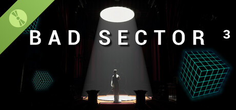 BAD SECTOR ³ - Demo