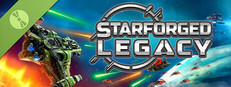 Starforged Legacy Demo