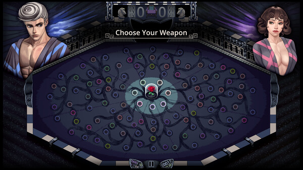 Beautiful Cell game for windows Pc 1