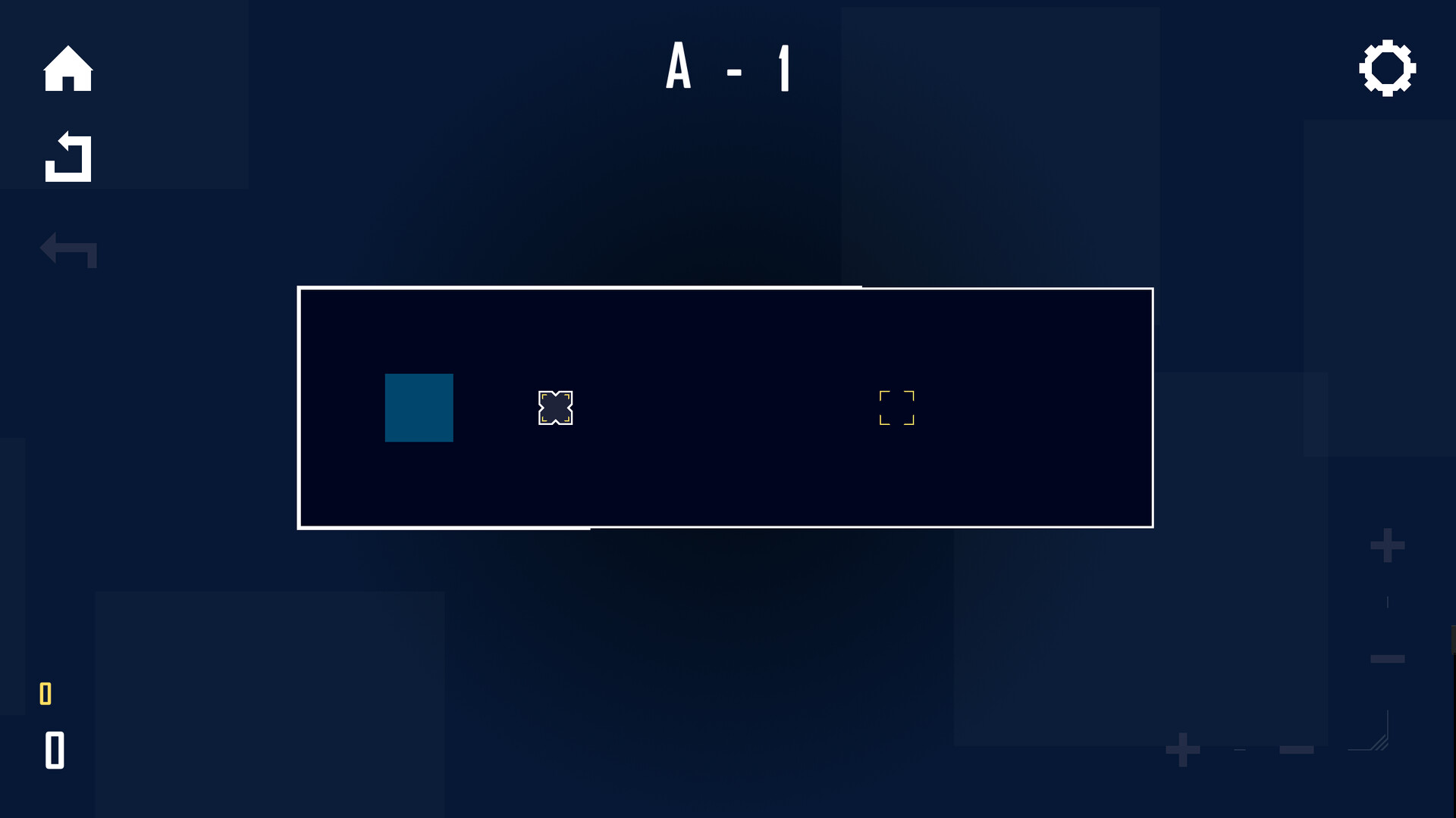 Resizer screenshot #1