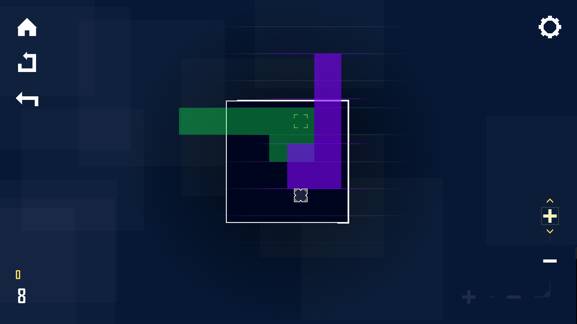 Resizer screenshot #4