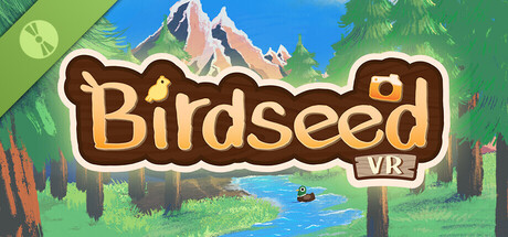 BirdseedVR Demo
