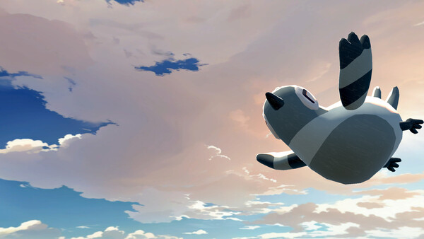 BirdseedVR Demo screenshot 2