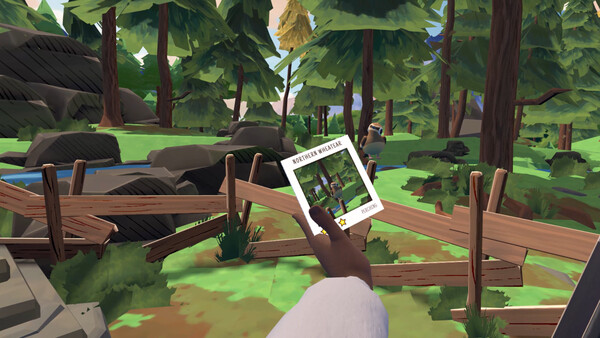 BirdseedVR Demo screenshot 4
