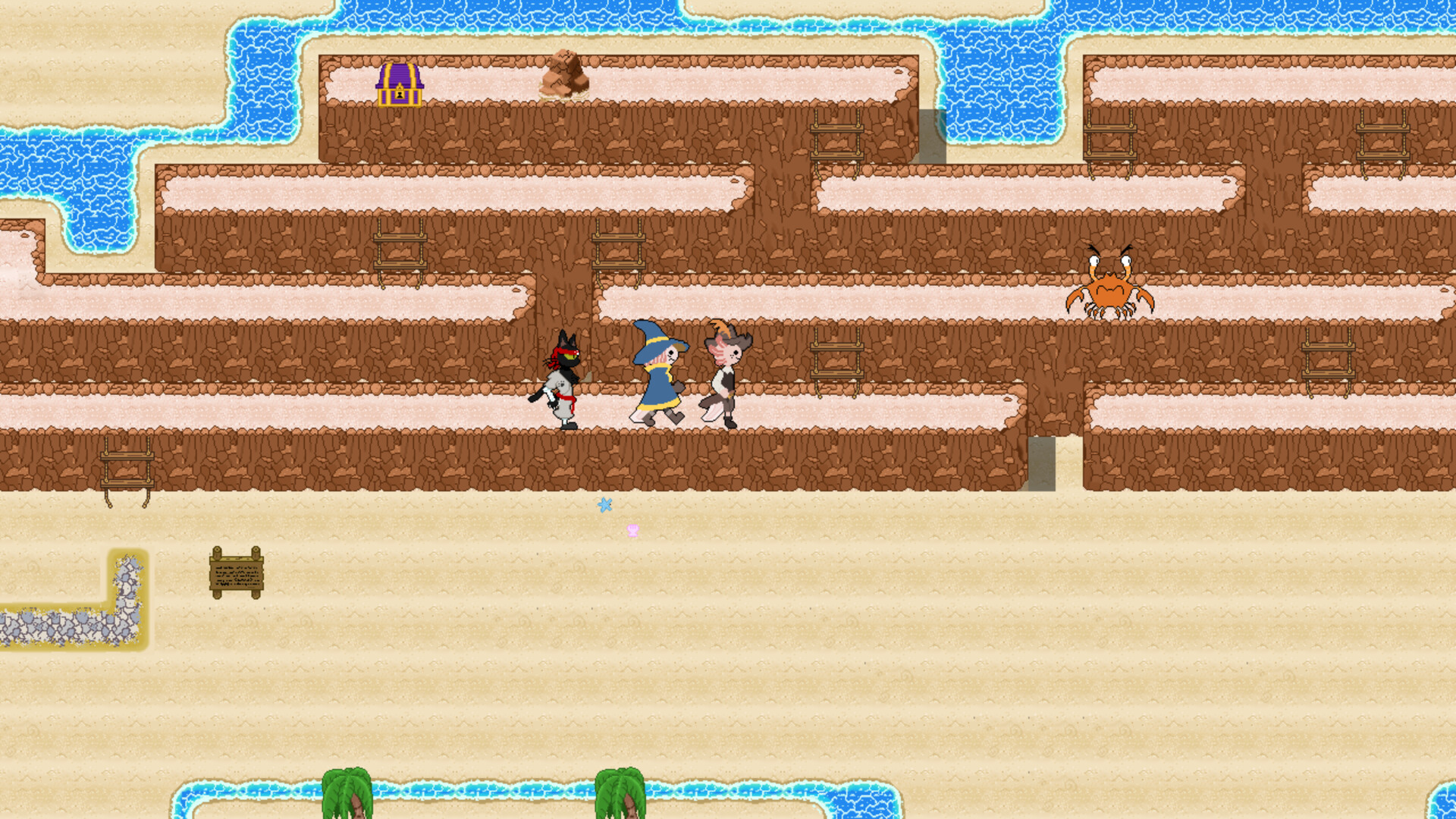 #8. Axol's Quest (Steam) بواسطة: The Fillies