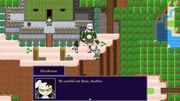 Screenshots