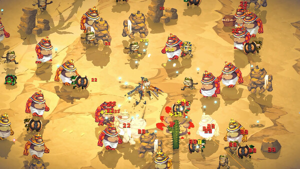 Machick 2 Soundtrack