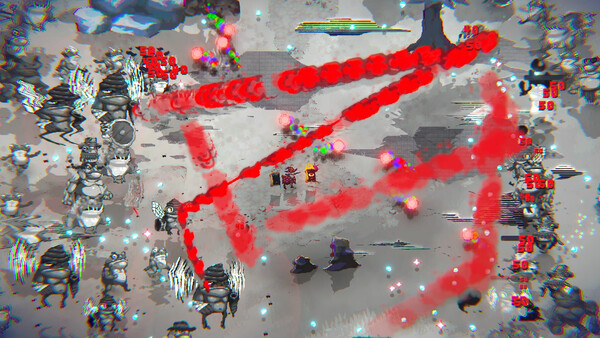 Machick 2 Soundtrack