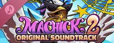 Machick 2 Soundtrack Small Capsule Image
