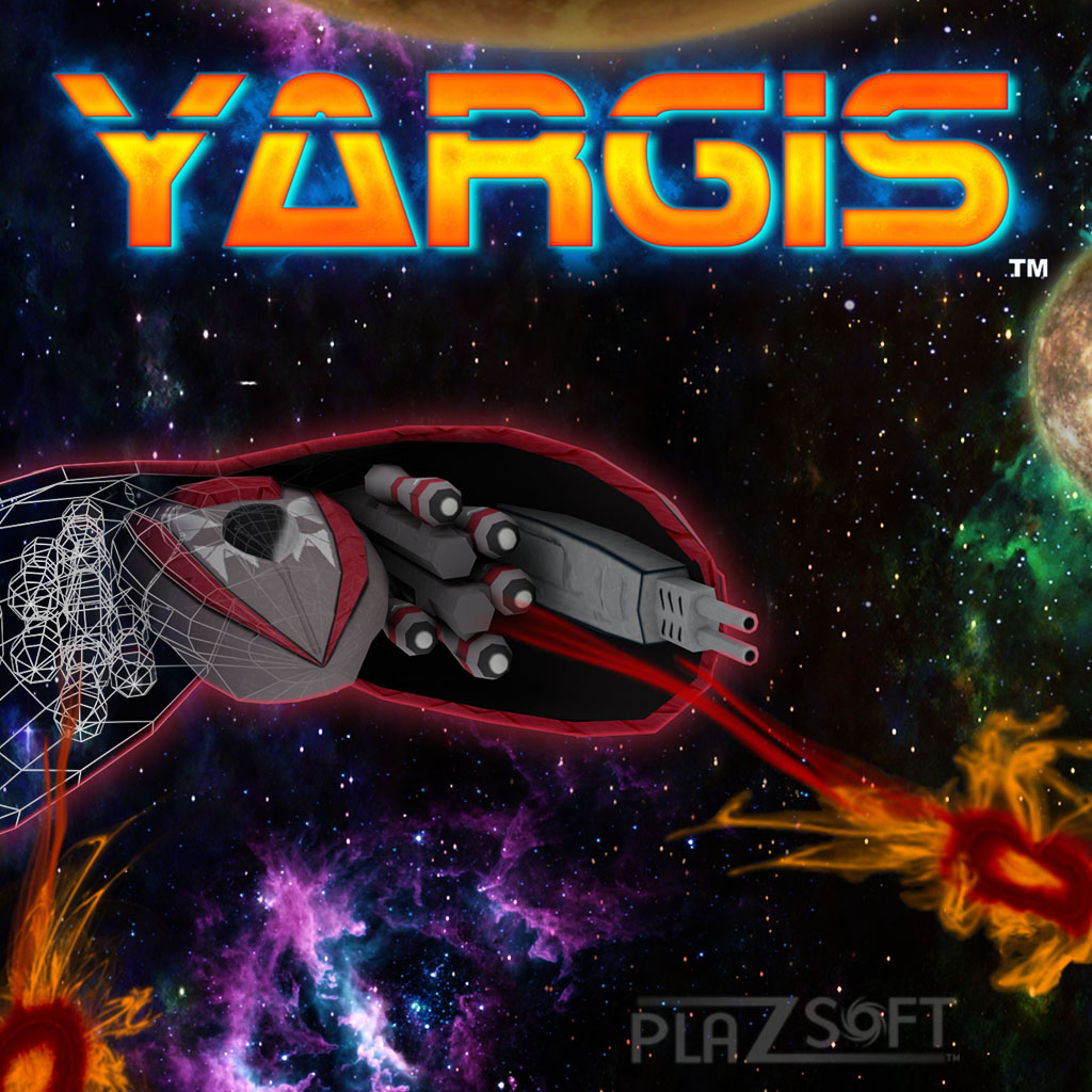 Yargis - Extra ships / Extra items Featured Screenshot #1