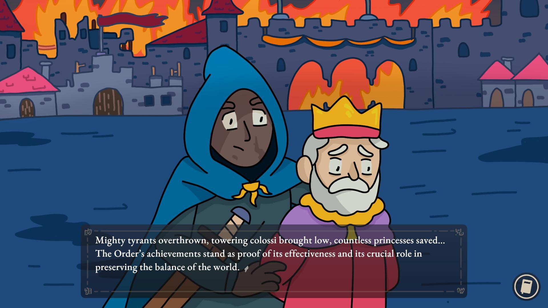 Agebringer screenshot #2