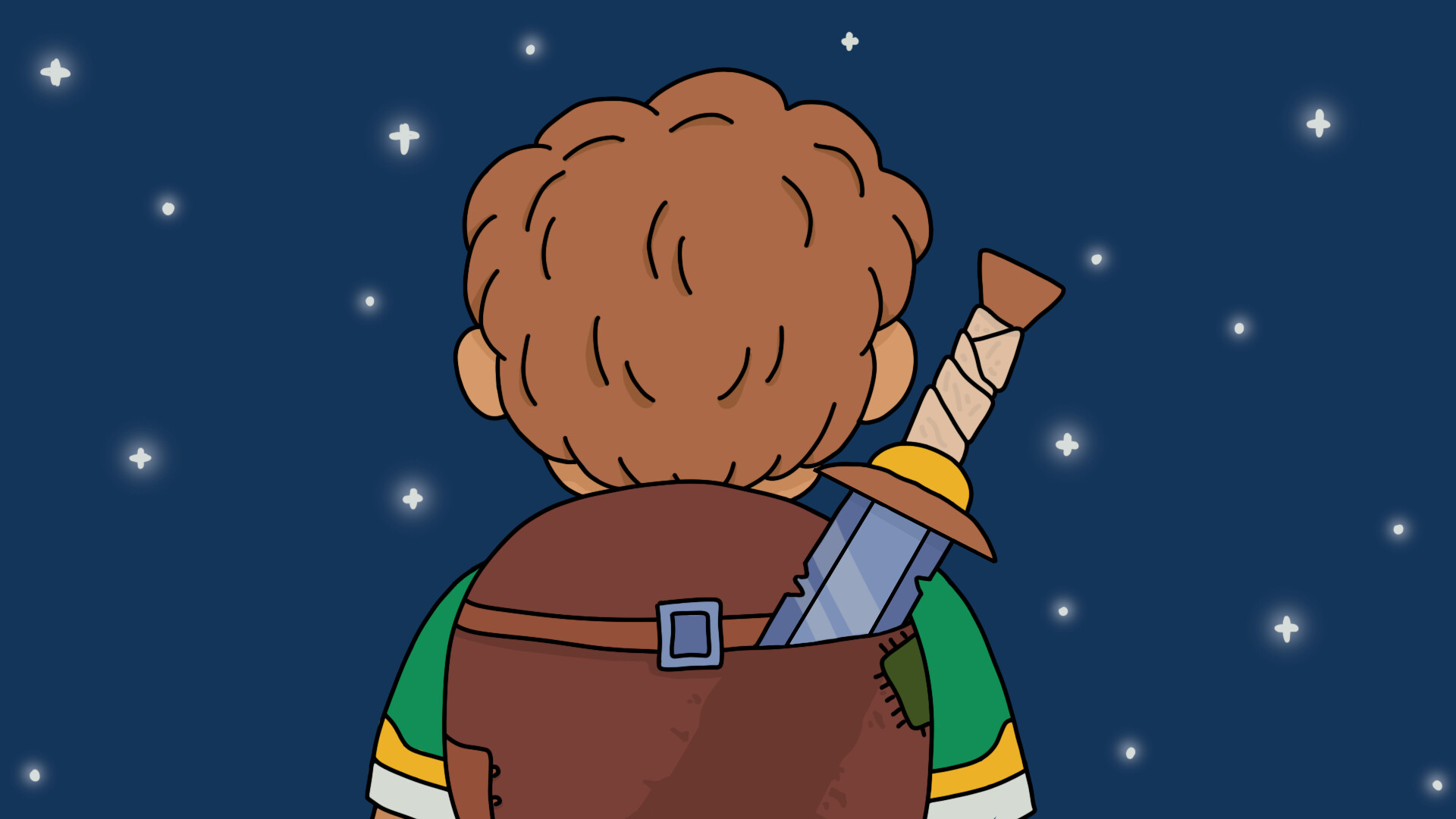 Agebringer screenshot #1