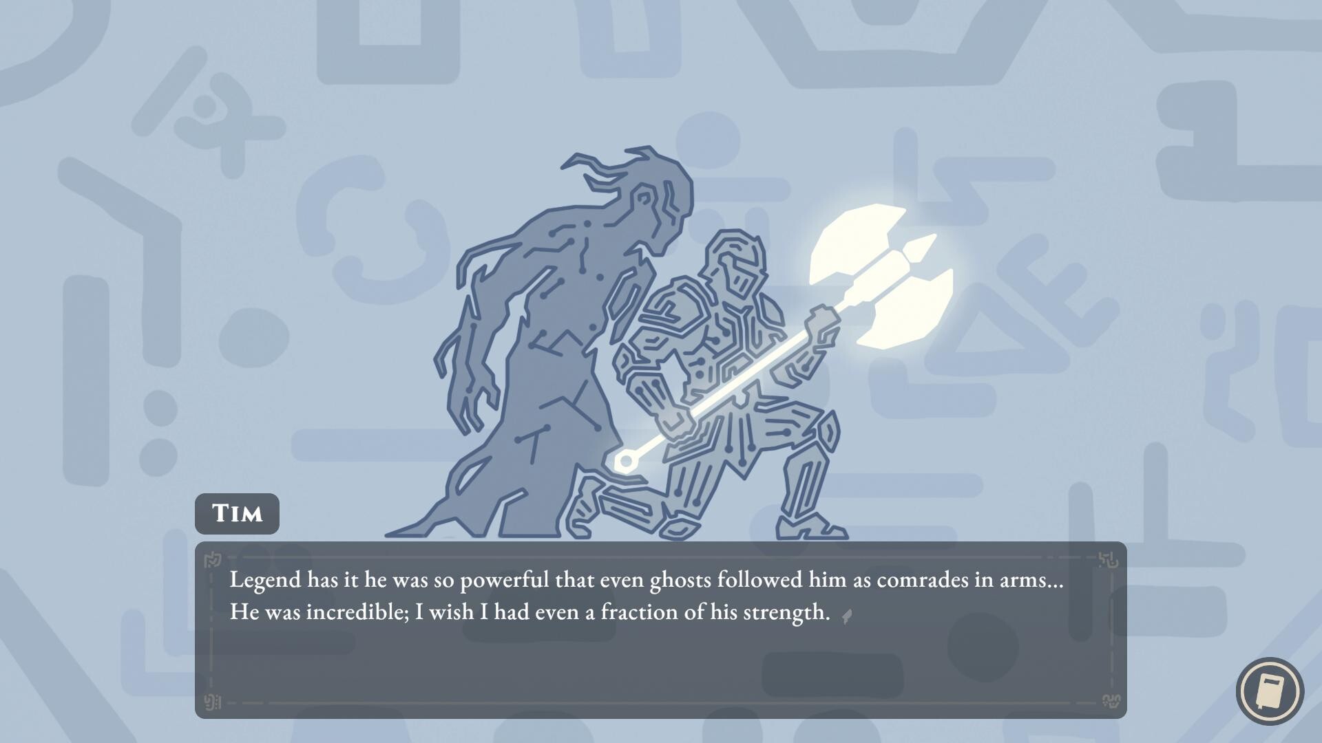 Agebringer screenshot #2