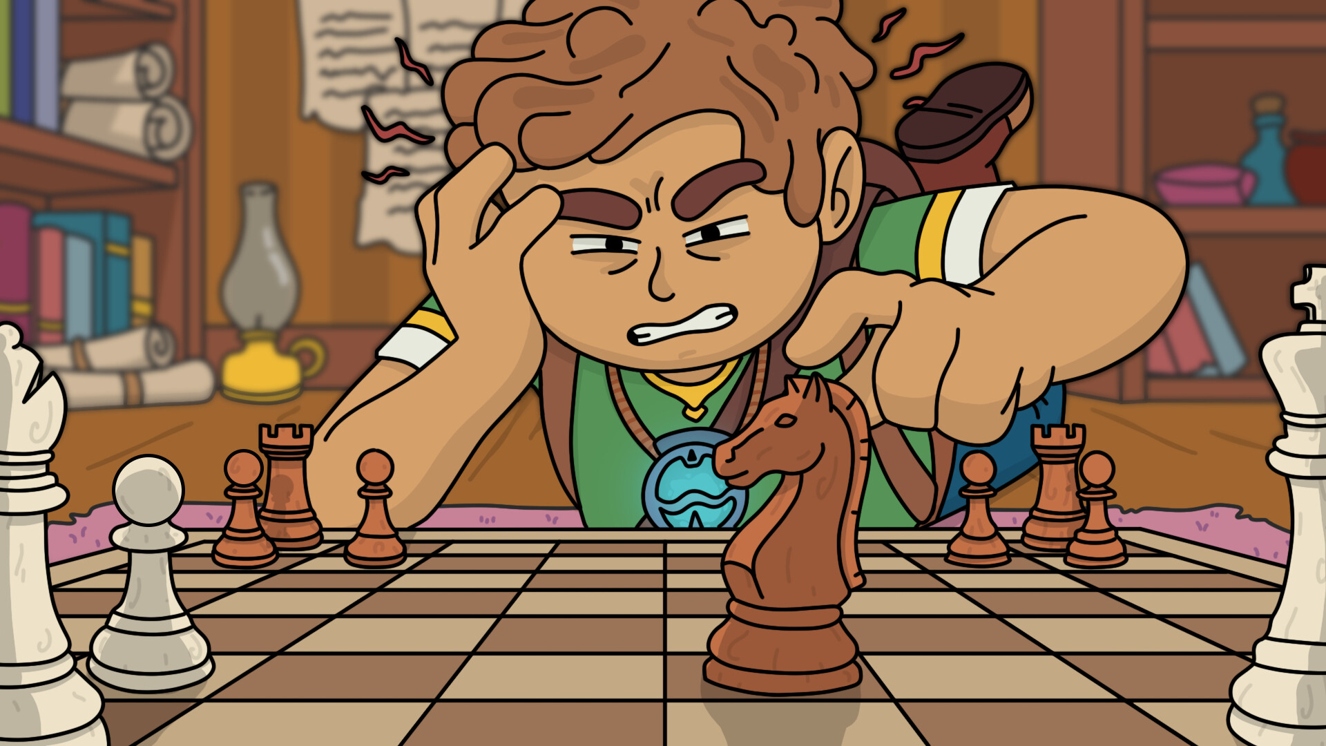 Agebringer screenshot 7