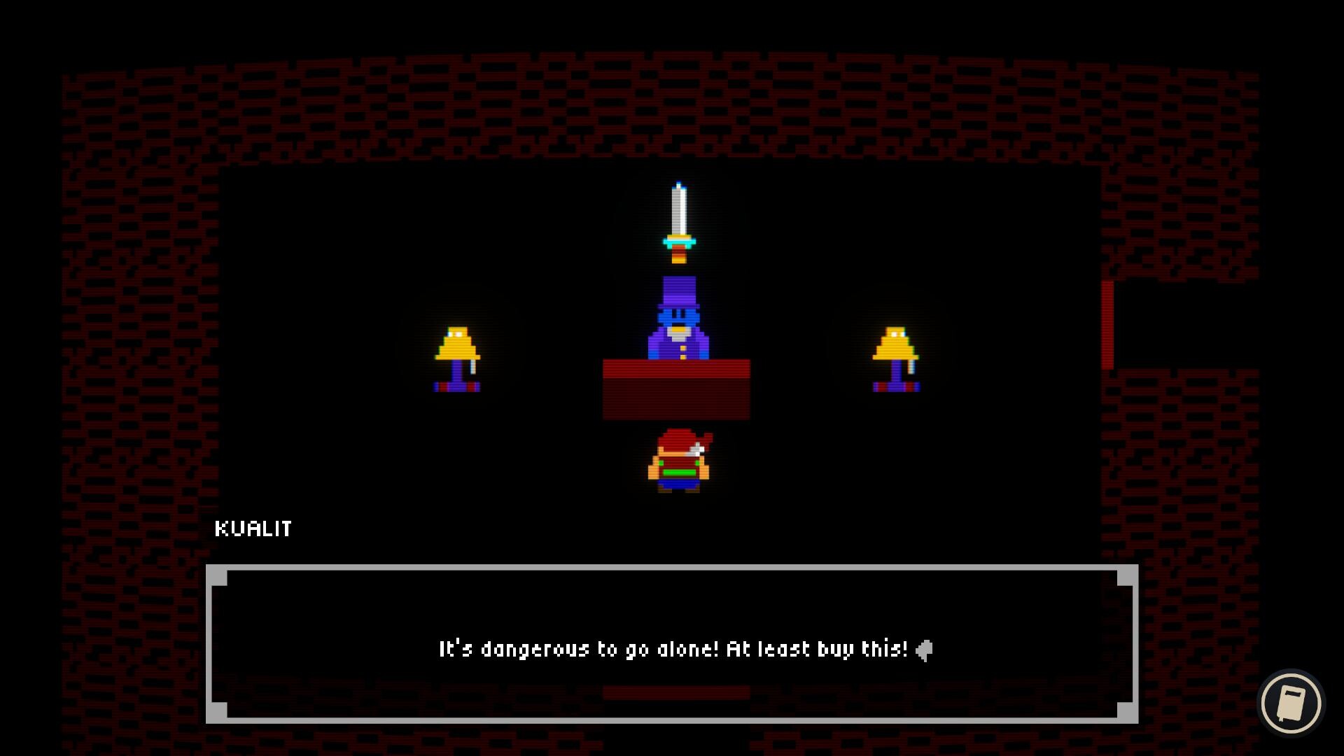 Agebringer screenshot 16