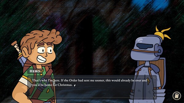 Agebringer screenshot 4
