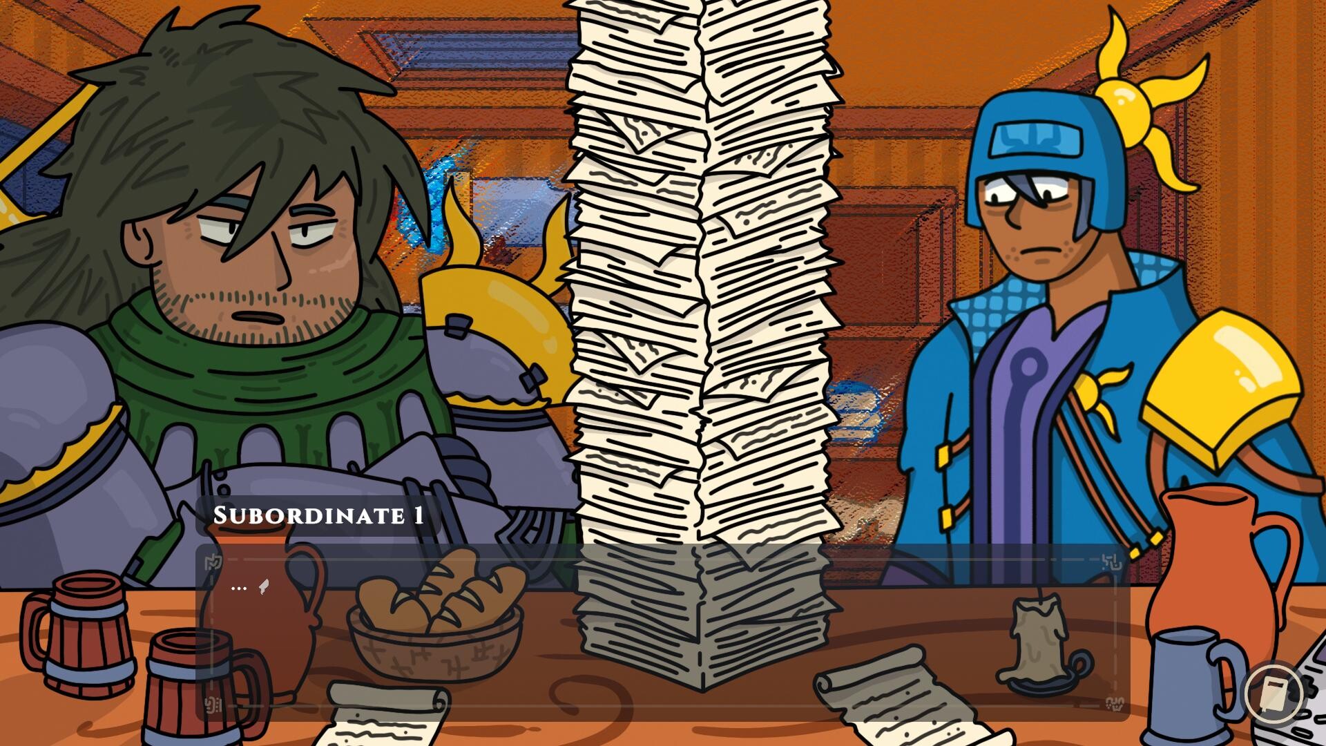 Agebringer screenshot #6