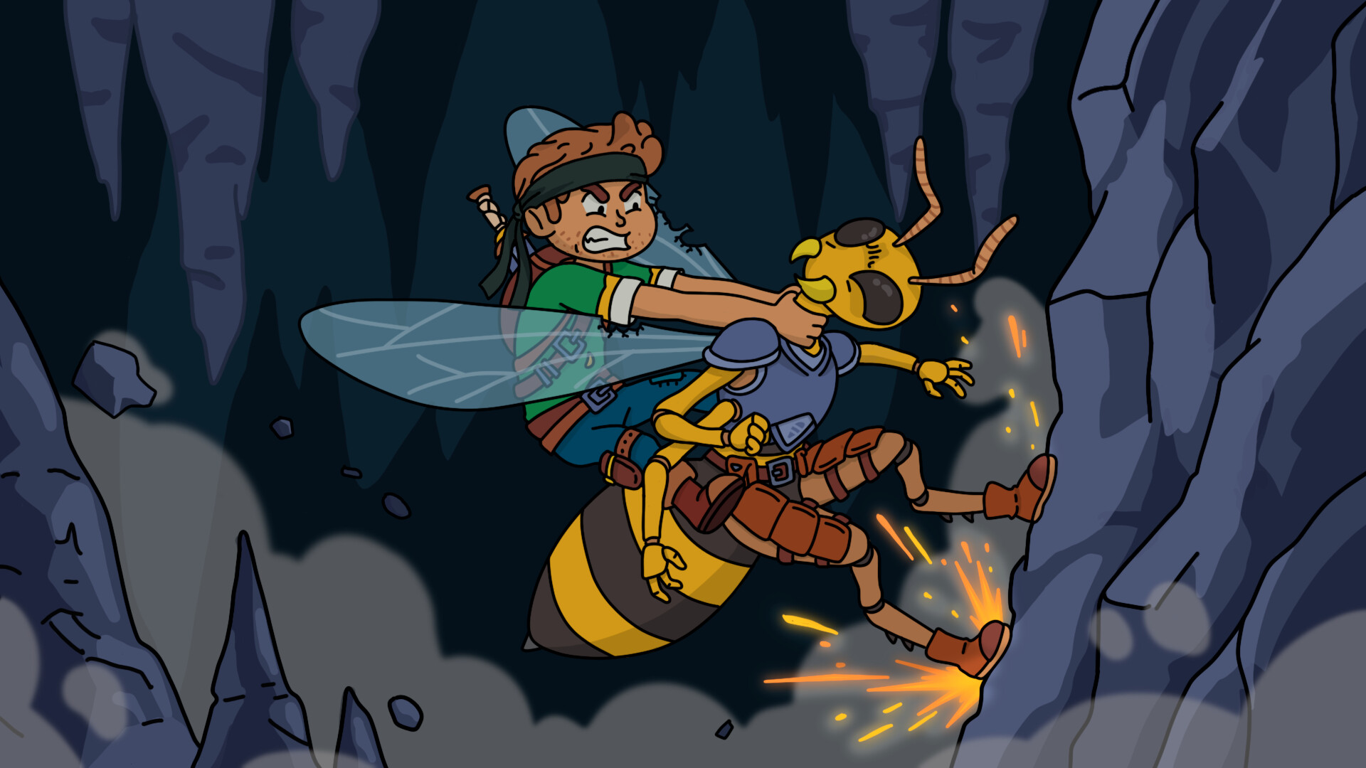 Agebringer screenshot 12