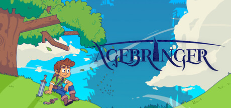 Agebringer - similar game to Peace Incarnate by Space Base Games