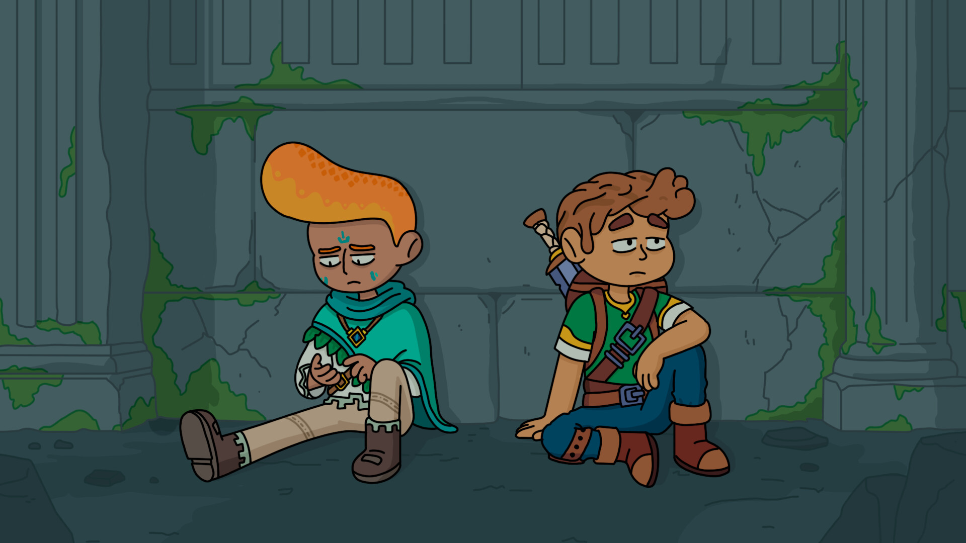 Agebringer screenshot #4