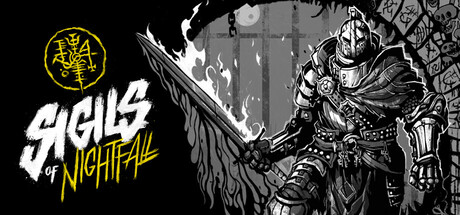 Sigils of Nightfall Playtest game header image