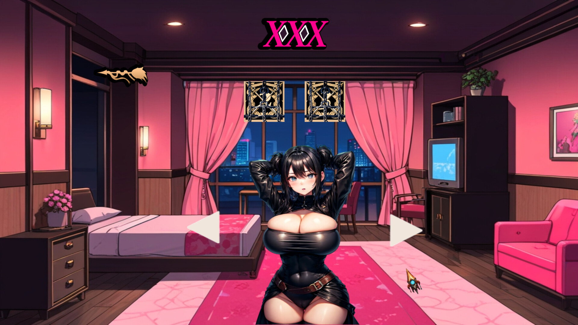 Crimson Quest screenshot #10