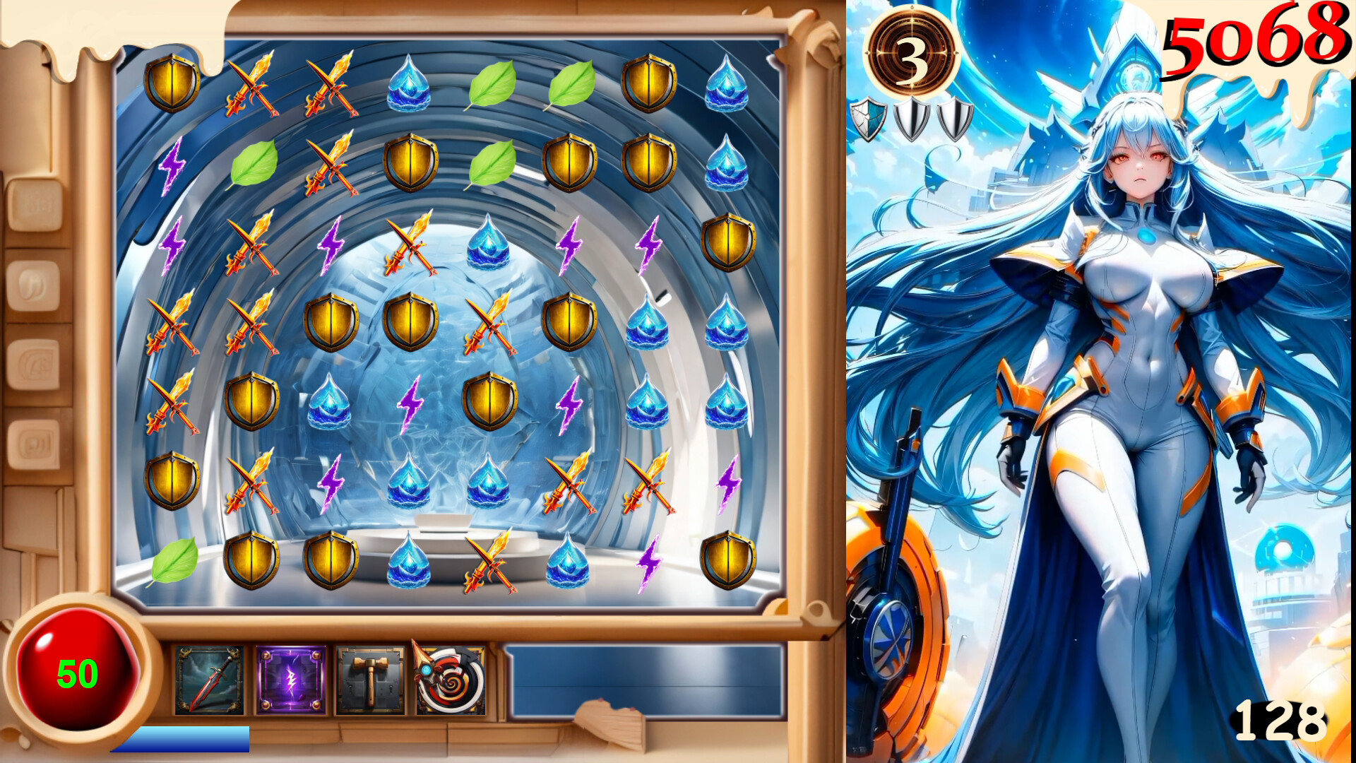 Crimson Quest screenshot #8