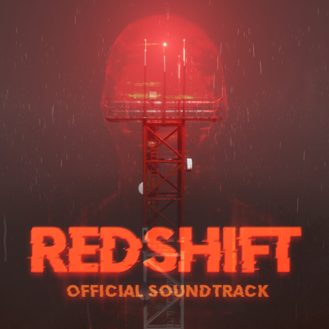 Redshift Soundtrack Featured Screenshot #1