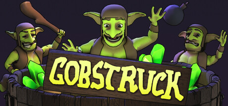 Gobstruck Playtest
