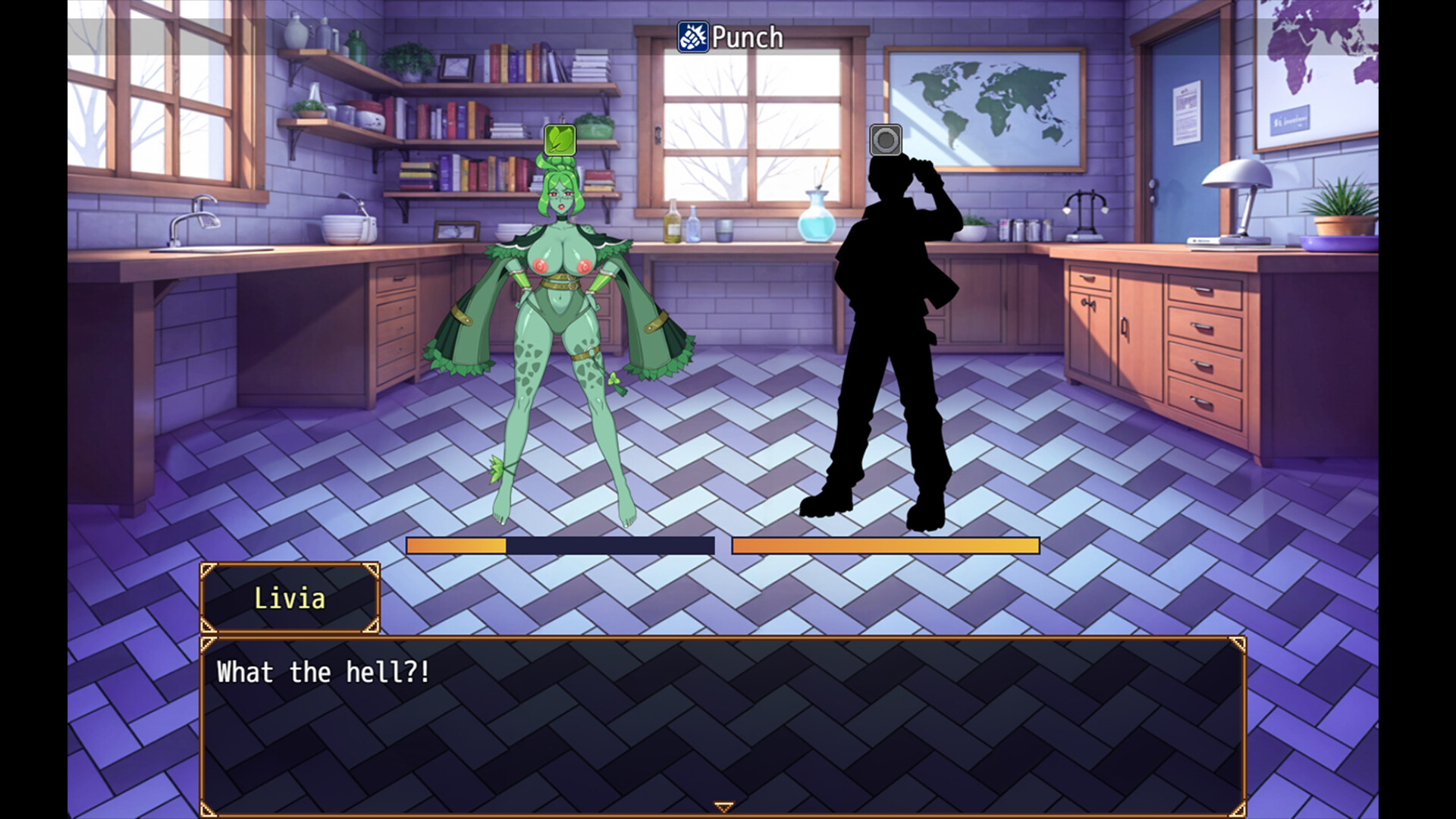 Waifu Catcher: Gotta Fu*k 'em All screenshot #7