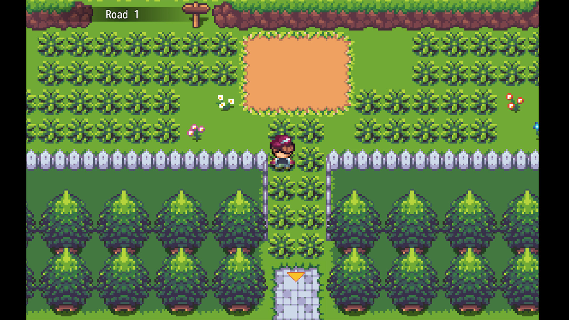 Waifu Catcher: Gotta Fu*k 'em All screenshot #2