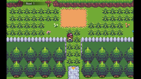 Screenshot 2 of Waifu Catcher: Gotta Fu*k 'em All - additional gameplay view