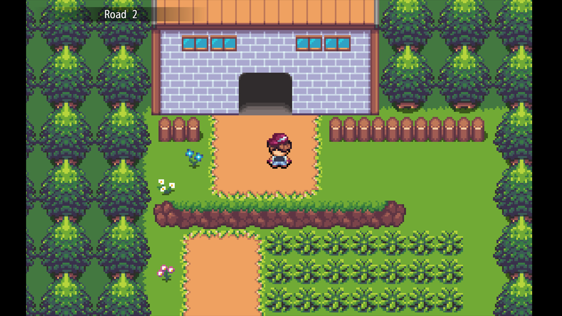 Waifu Catcher: Gotta Fu*k 'em All screenshot #4