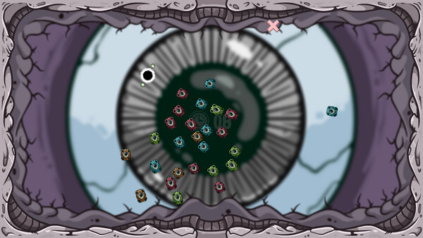 E.Y.E.R.I.S. screenshot 4