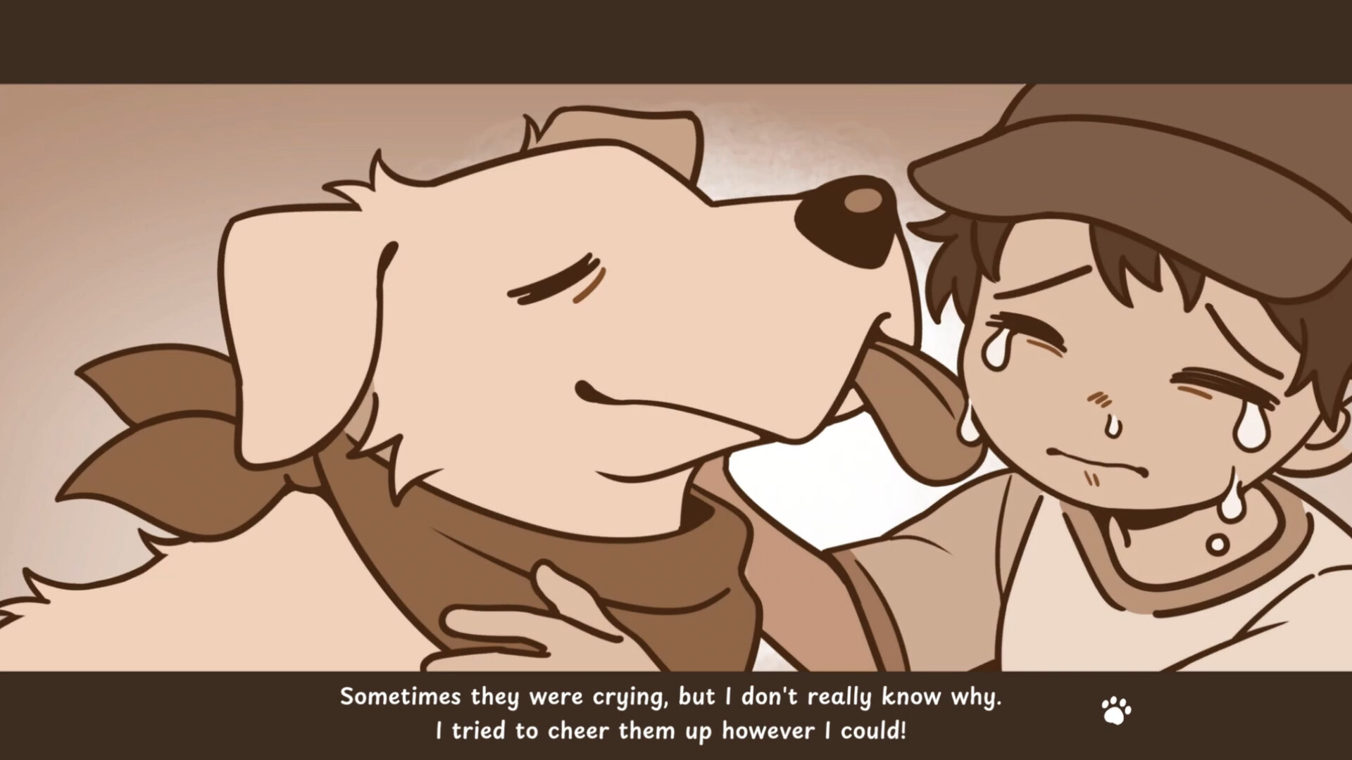 Puppergeist screenshot #2